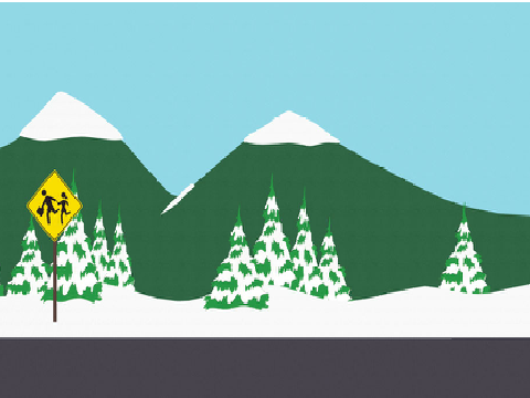 south park funny