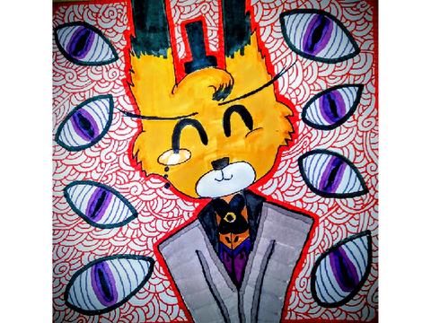 NEW PFP UPDATE!