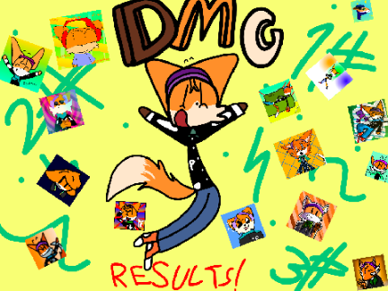DMC Results!