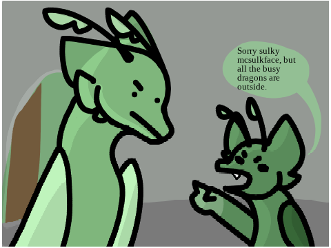 Chapter practice frame