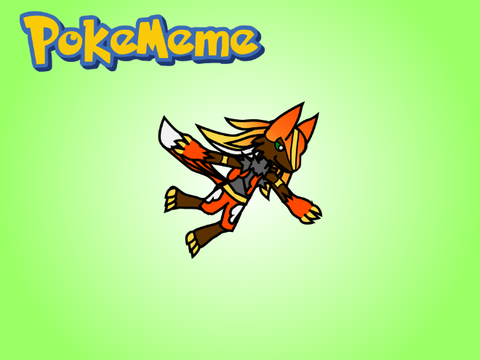 Pokememe S2 - Krispy Kreme