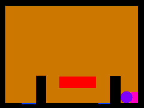 1s1s Platformer