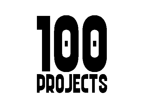 100 project