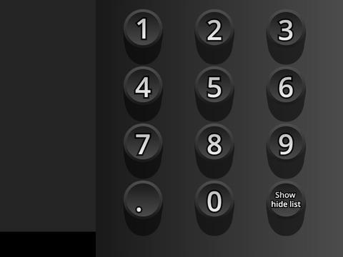 Pi game