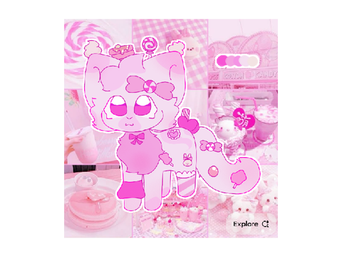 bonbon ref .