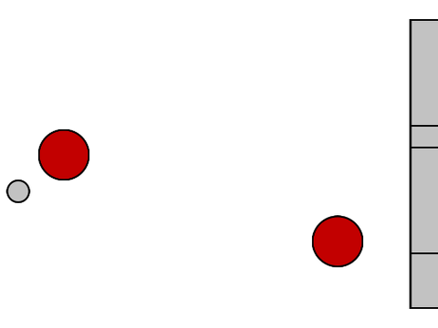 boss fight concept