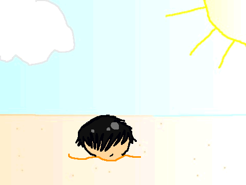 ADD YOURSELF WISHING SUMMER LASTED LONGER!