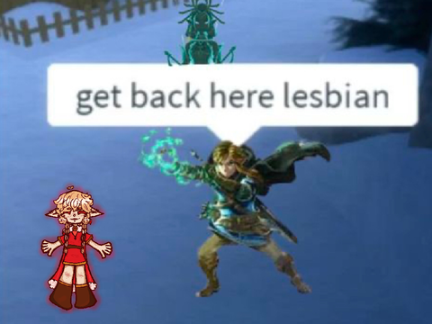 Bio + Chatroom 
