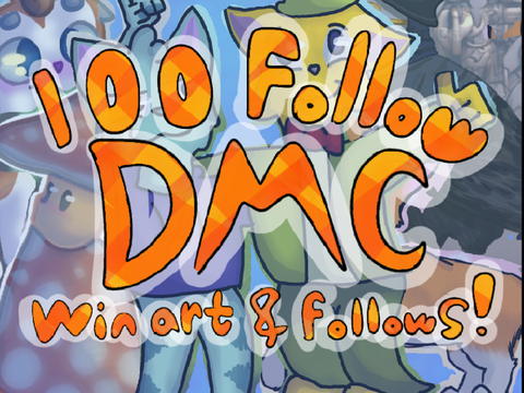 DMCE for loony12345