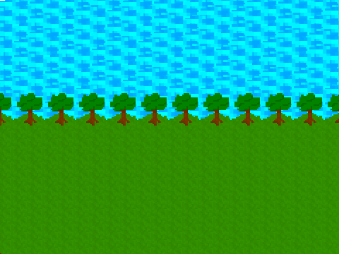 Ile ( essai v.2)