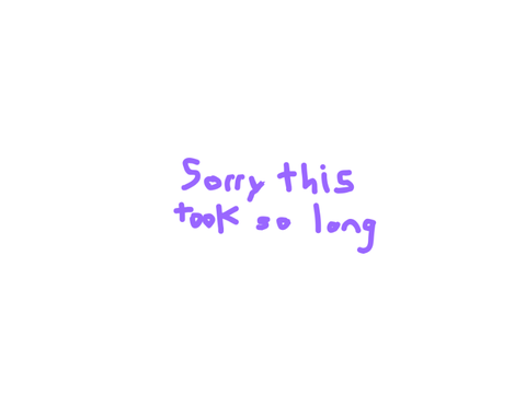 Corrupt’s New Project (P.2)