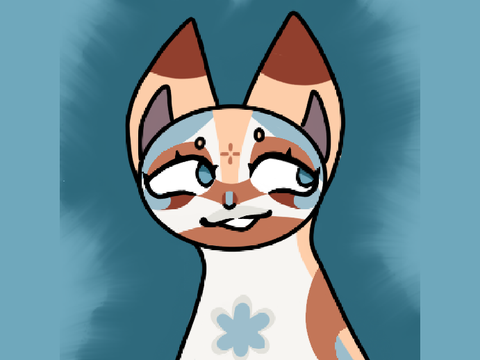Barkingpaw