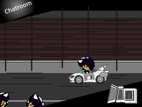 Meu Chatroom!