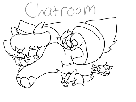 chatroom
