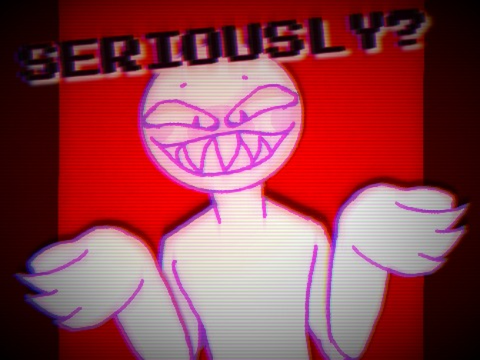 SERIOUSLY? || MEMIX