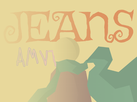 jeans- AMVT round 1