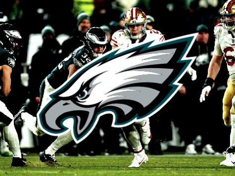 Cry Eagles Cry