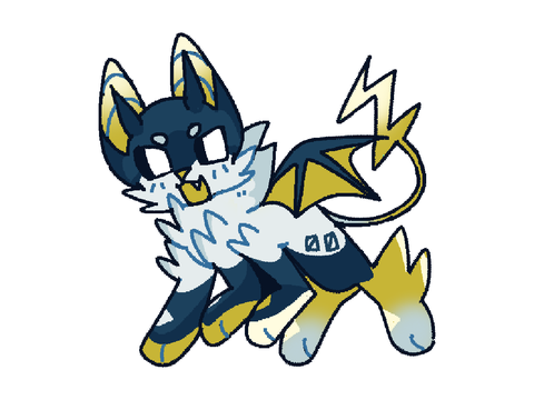 *Volta