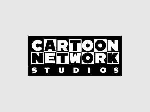 Cartoon Network Studios (2013-) Template