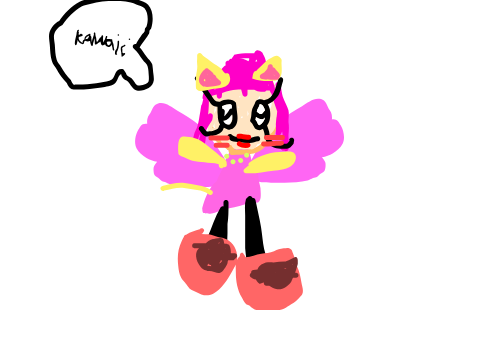 new artstyle