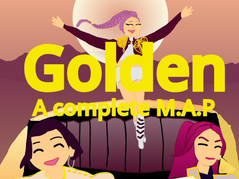 Golden MAP - TNE