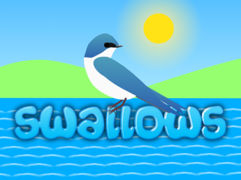 Swallows