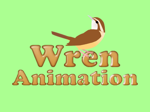 Wren Animation