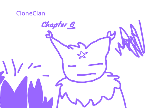 cloneClan chapter G