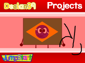 Brazil Flag, And Thailand Flag In Jumpstart