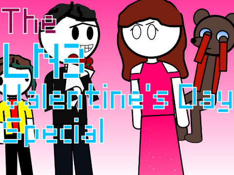 The LN3 Valentine's Day Special