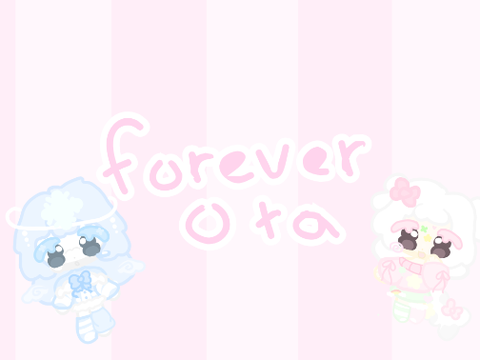 ❤forever ota(batch 2)❤
