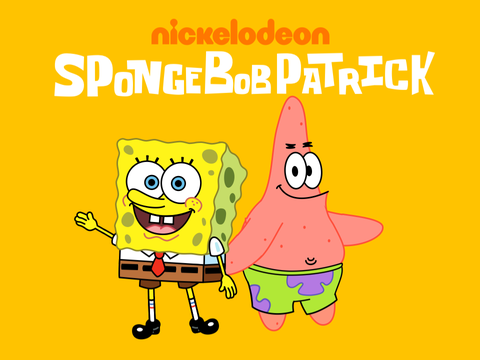 SpongeBobPatrick (JOKE)