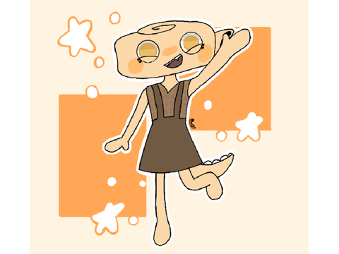 Shelly Fanart