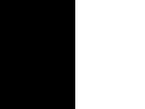 AI sings my song!!! (White and Black)