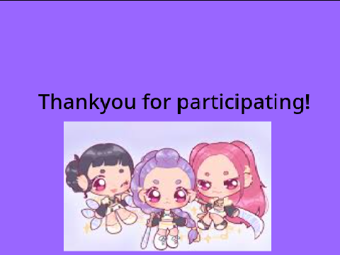 HUNTR/X audition results!