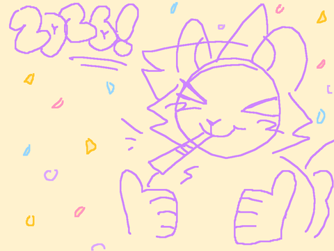 HAPPY NEW YEARS!!!! || 2025 ART OVERVIEW