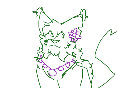 Weaselstar's parenting style