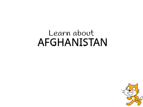 Afganistan