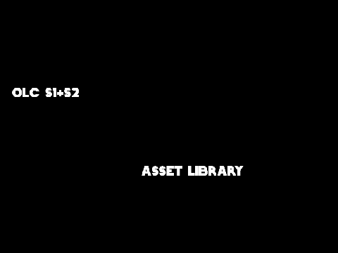 OLC S1+S2 || Asset Library