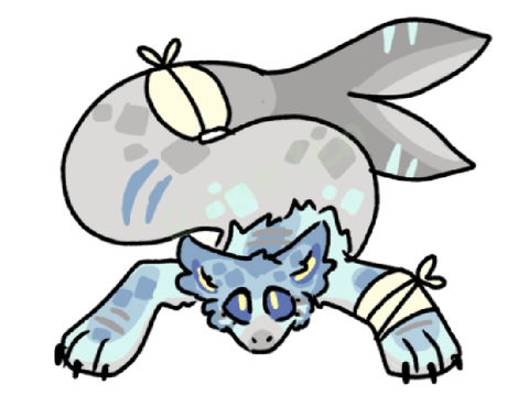 New oc :0