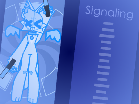 Signaling - CCE