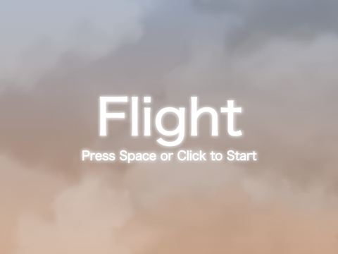➤ Flight - [ Game/Entry ]