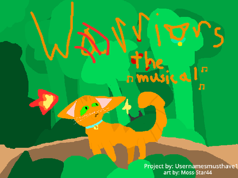 promotional art