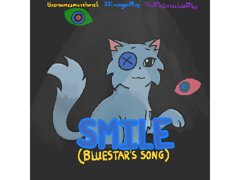 Smile TNE :3
