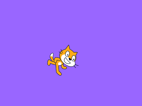 Spinny thing