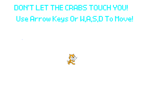 Crab Attack!