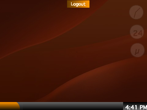 OrangeOS 8 BETA