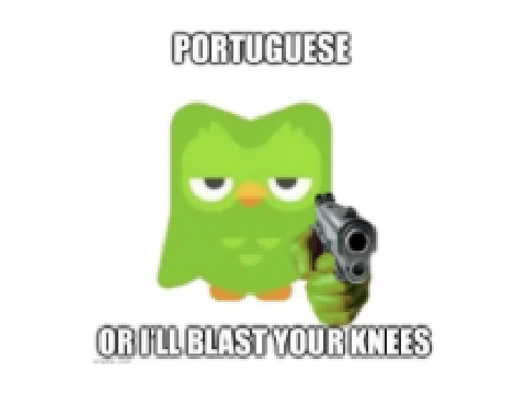 portuguese meme