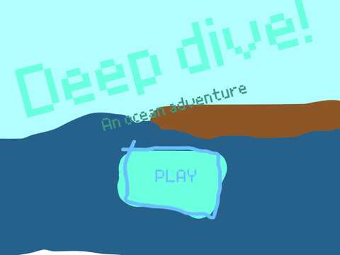 Deep Dive! 