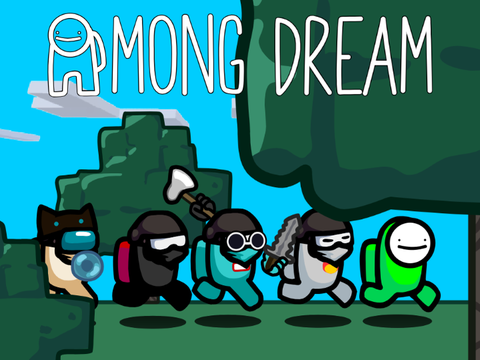 Among Dream remix